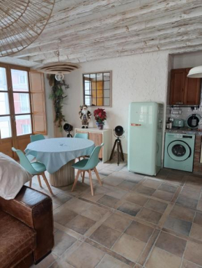 RUSTIC Home